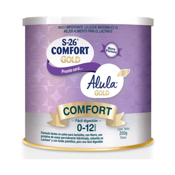 Alula Gold 1 X 250Gr