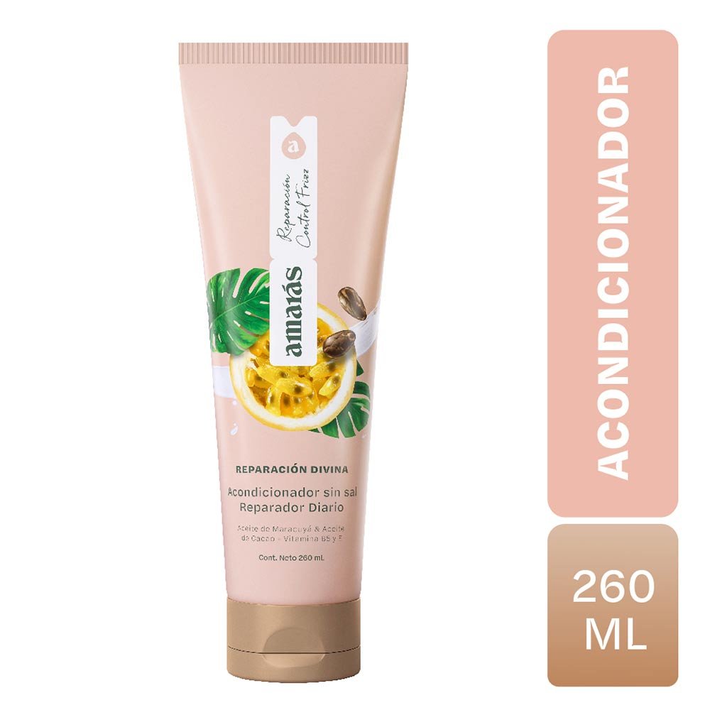 AMARAS-AC-REPARA-260ML-1.jpg Amaras Ac Repara 260Ml - Imagen 1