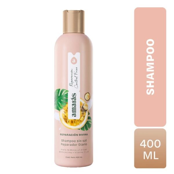 Amaras Sh Repara 400Ml