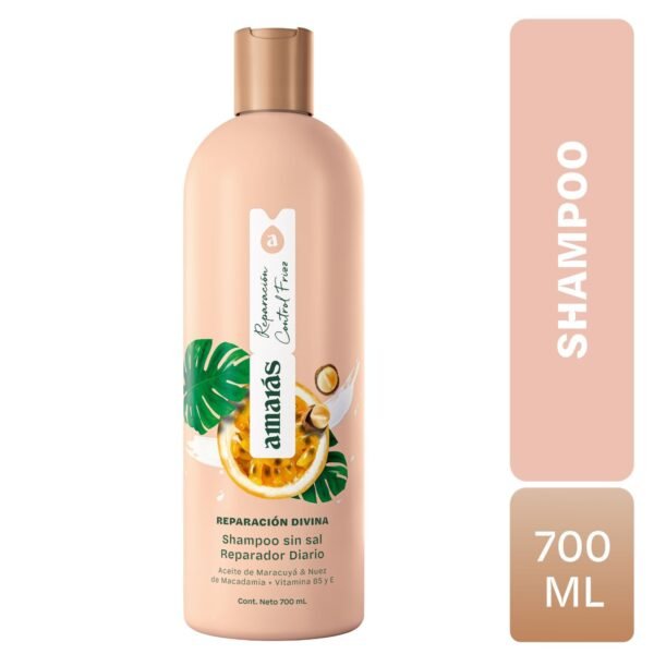 Amaras Sh Repara 700Ml