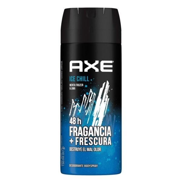 Axe Aerbs Black 97Gr/150Ml