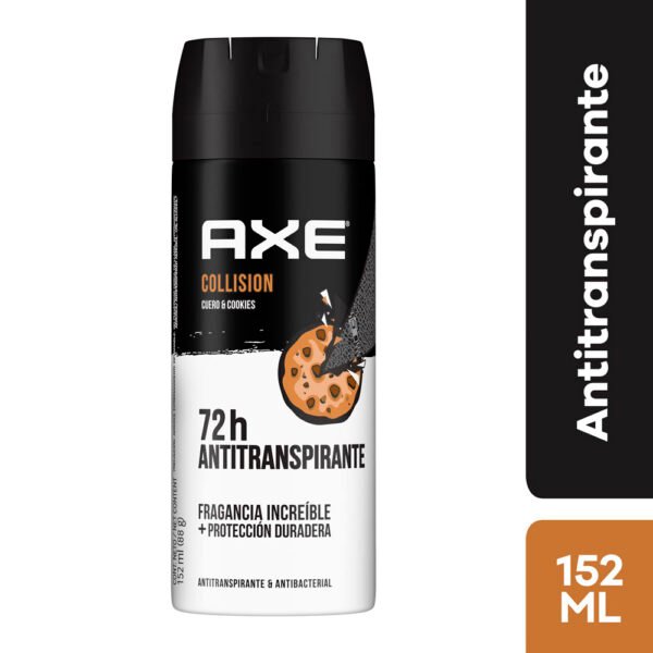 Axe Aerbs Collision 88G/152Ml