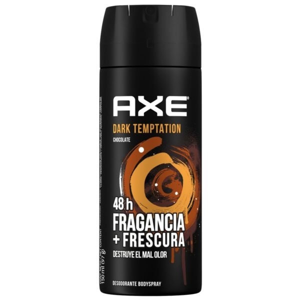Axe Aerbs Dark Temt 96G/150