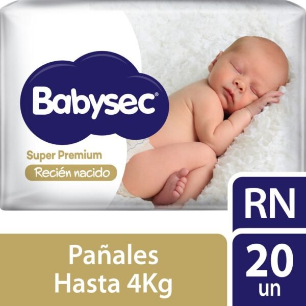 Babysec Rnx20