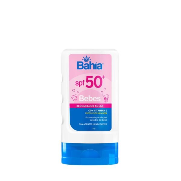 Bahia Bloq. Bb Spf50 X110Ml