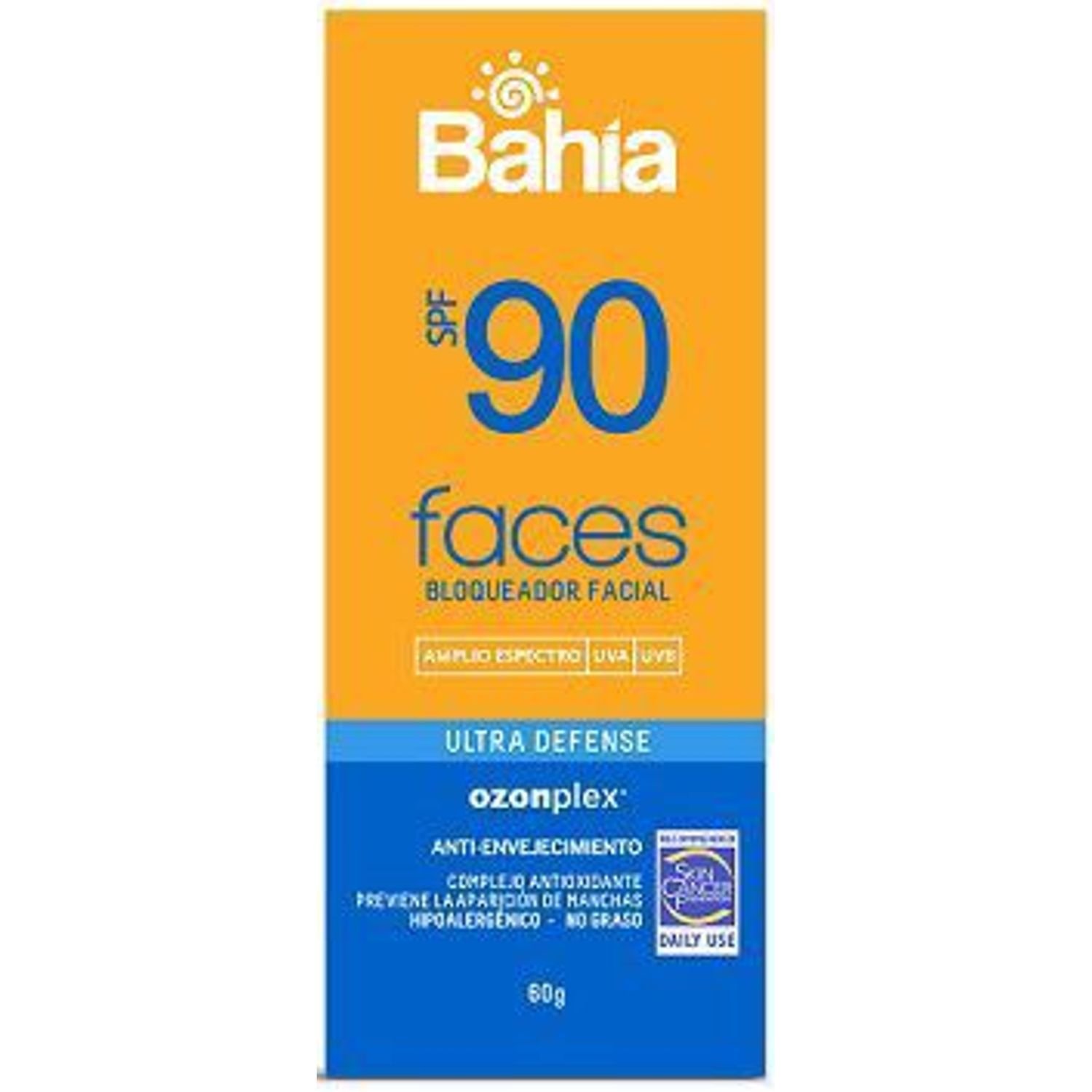 BAHIA-BLOQ.-FACES-SPFD90X-60G-1.jpg BAHIA BLOQ. FACES SPFD90X 60G - Imagen 1