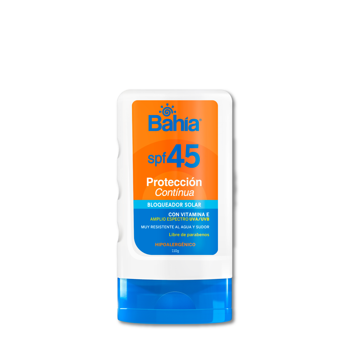BAHIA-BLOQ.-SPF45-X110ML-1.png Bahia Bloq. Spf45 X110Ml - Imagen 1