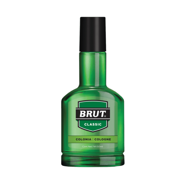 Brut Colonia Classic 50Ml