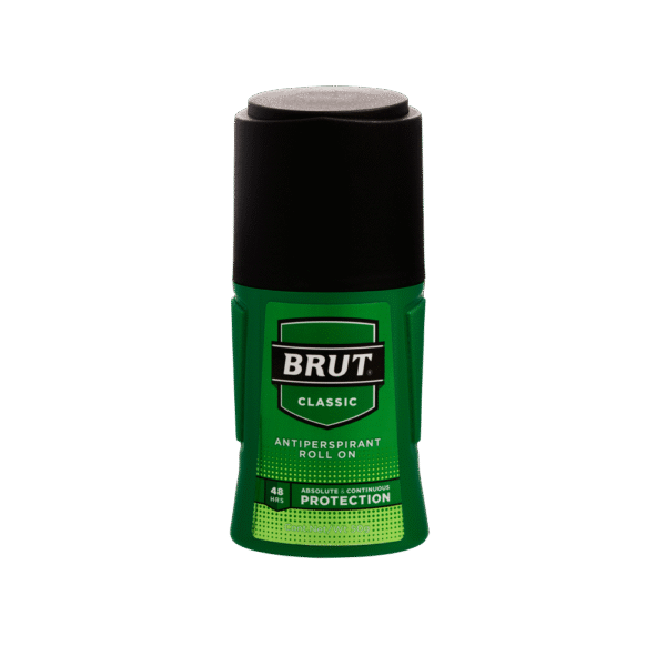 Brut Deo Rollon Classic 50G