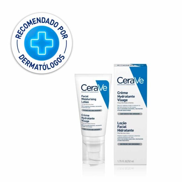 Cerave Crema Facial Noche X52M