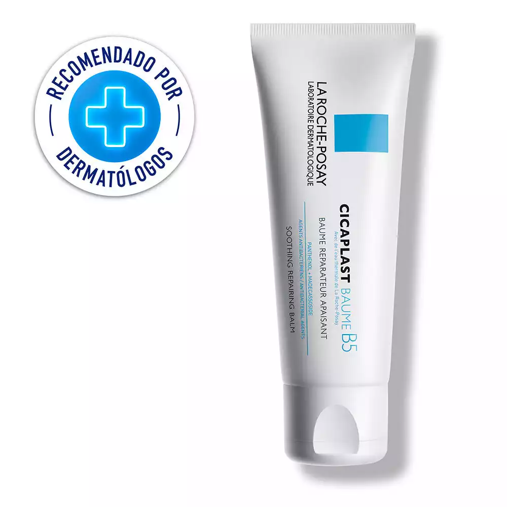 CICAPLAST BAUME B5 X40ML 1 CICAPLAST BAUME B5 X40ML - Imagen 1