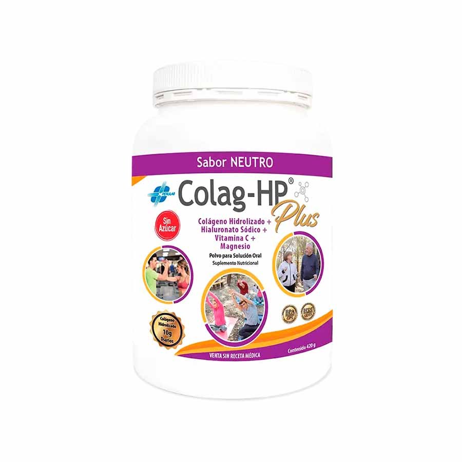 COLAG-HP-PLUS-NEUTRO-X420GR-1.jpg COLAG HP PLUS NEUTRO X420GR - Imagen 1