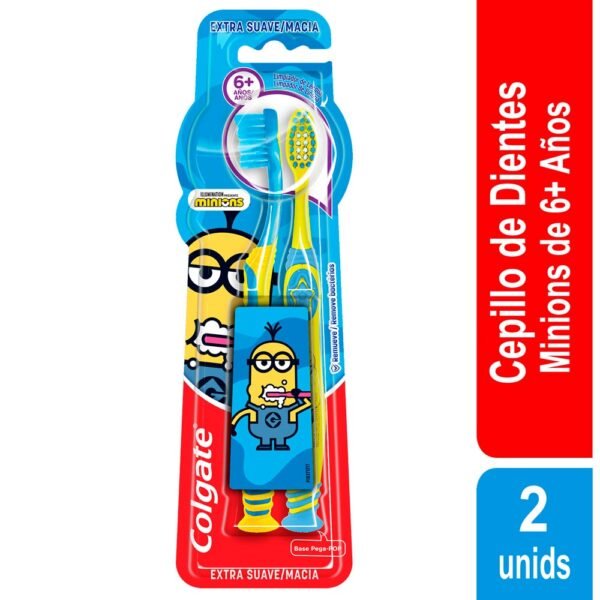 Colgate Cep 6 A +