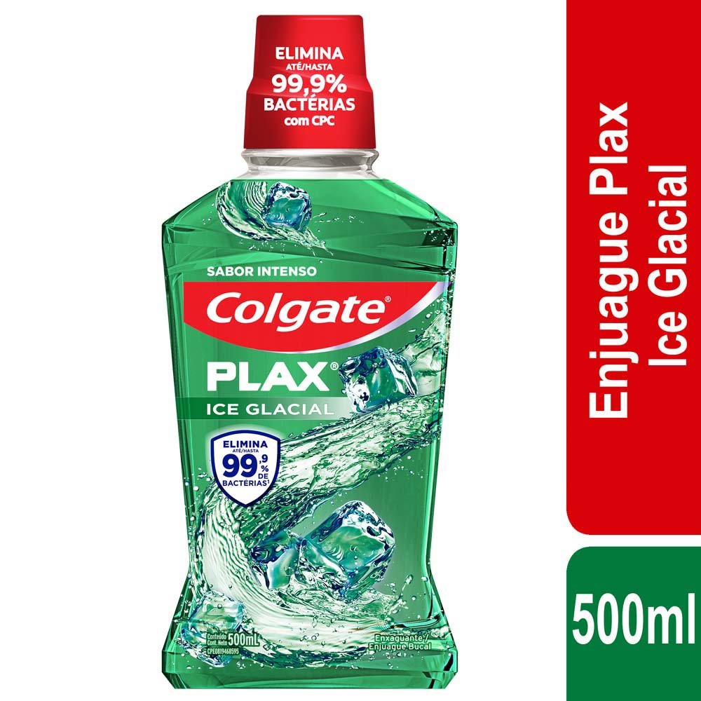 COLGATE-PLAX-ICEGLA-X500ML-1.jpg Colgate Plax Ice/Gla X500Ml - Imagen 1