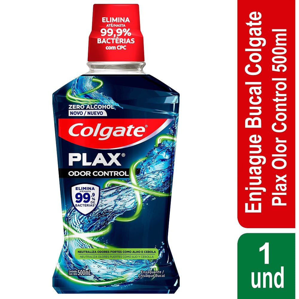 COLGATE-PLAX-ODOR-CONTROL-X500-1.jpg Colgate Plax Odor Control X500 - Imagen 1