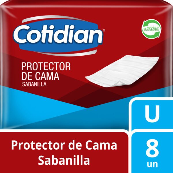 Cotidian Sabanillas X8