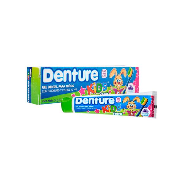 Denture Kids X 50 Gramos