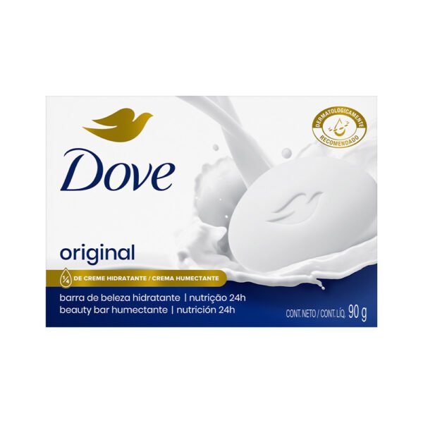 Dove Jab Humectante
