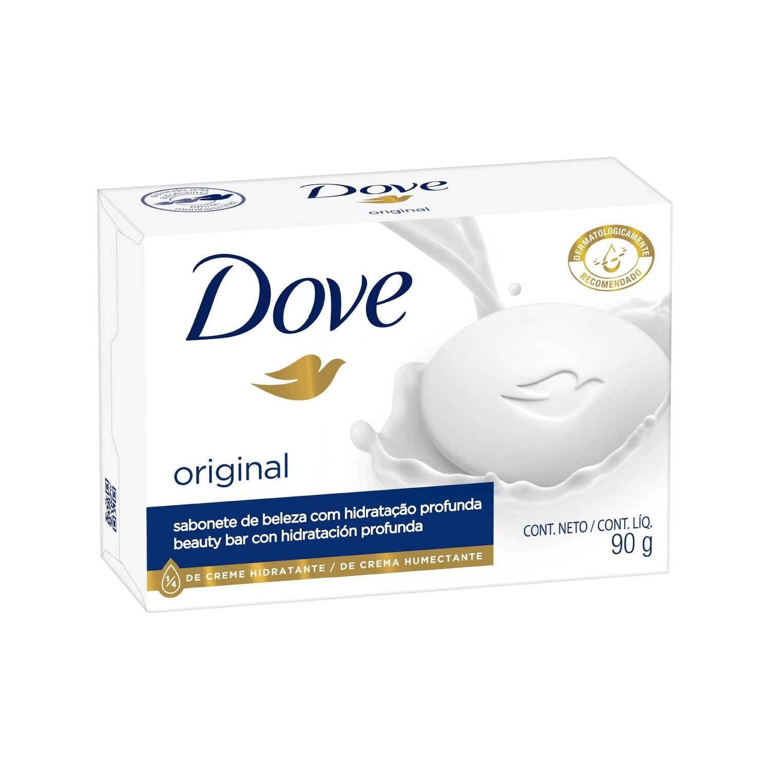 DOVE-JABON-ORIGINAL-90GR-1.jpg DOVE JABON ORIGINAL 90GR - Imagen 1