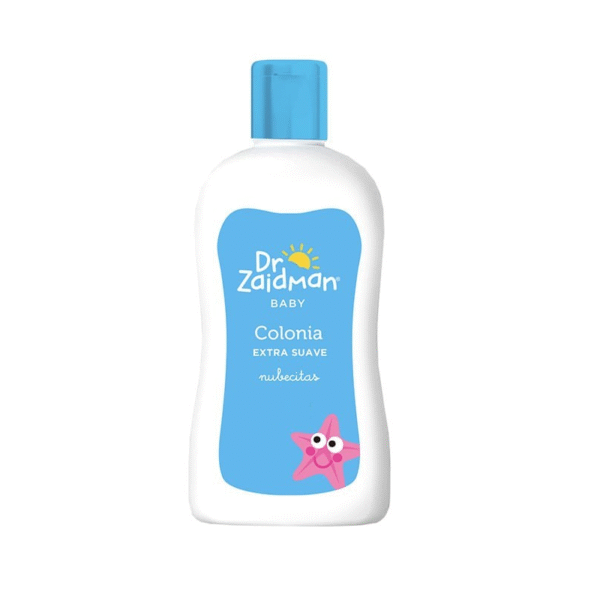 Dr.Zaidman Colonia 60Ml