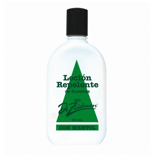 Dr.Zaidman Repelente X 55Ml