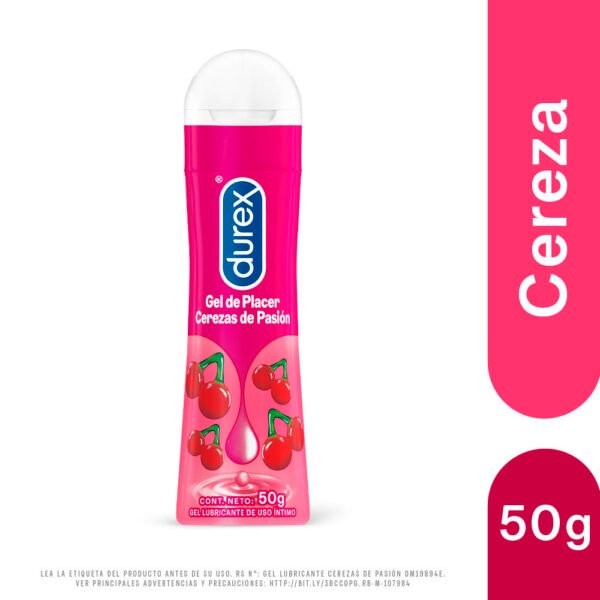 Durex Lubricante X50Ml