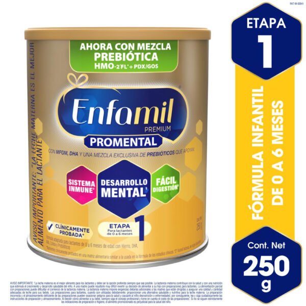 Enfamil Conf Prem X250 Gr
