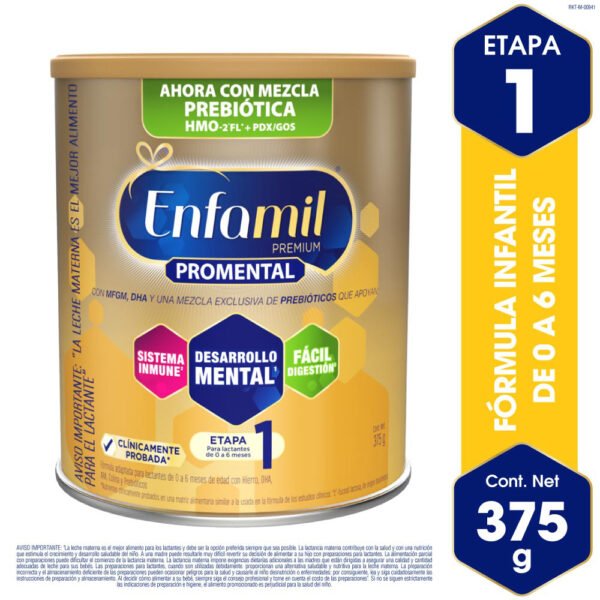 Enfamil Premium 2 X375 Gr