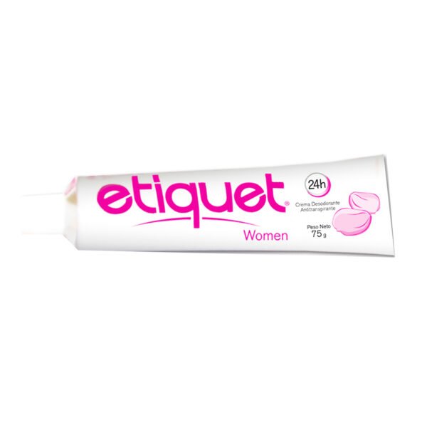 Etiquet Crema Men X75Gr