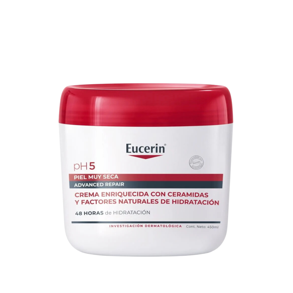EUCERIN PH5 ADVANCE REPAIR 456 1 EUCERIN PH5 ADVANCE REPAIR 456 - Imagen 1