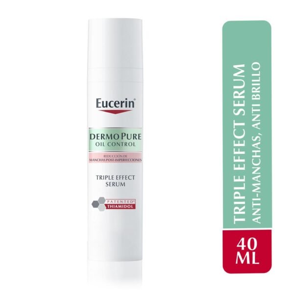 Eucerin Serum Triple Effectx40
