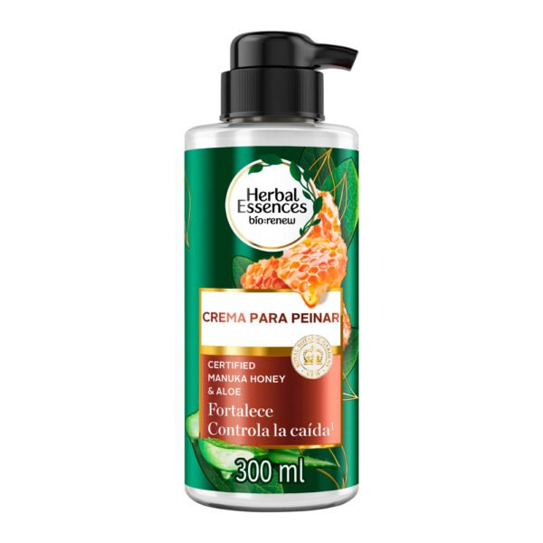 Herbal Crem Biorenew Manuka