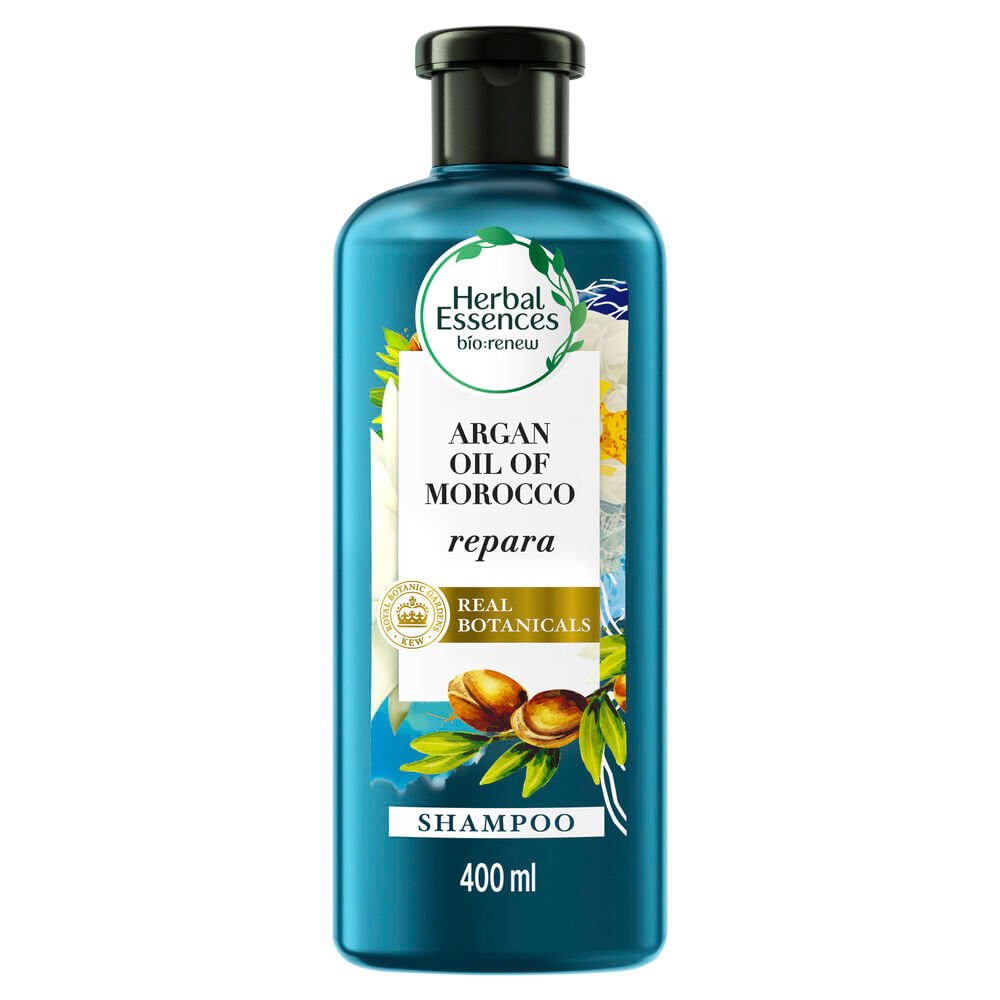 HERBAL-ESSENC-SH-ARGAN-X400-1.jpg Herbal Essenc Sh Argan X400 - Imagen 1