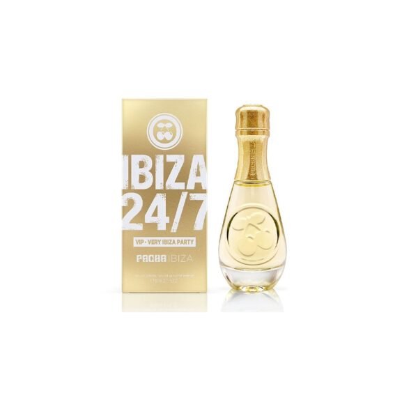 Ibiza 24/7 Dorado 80Ml
