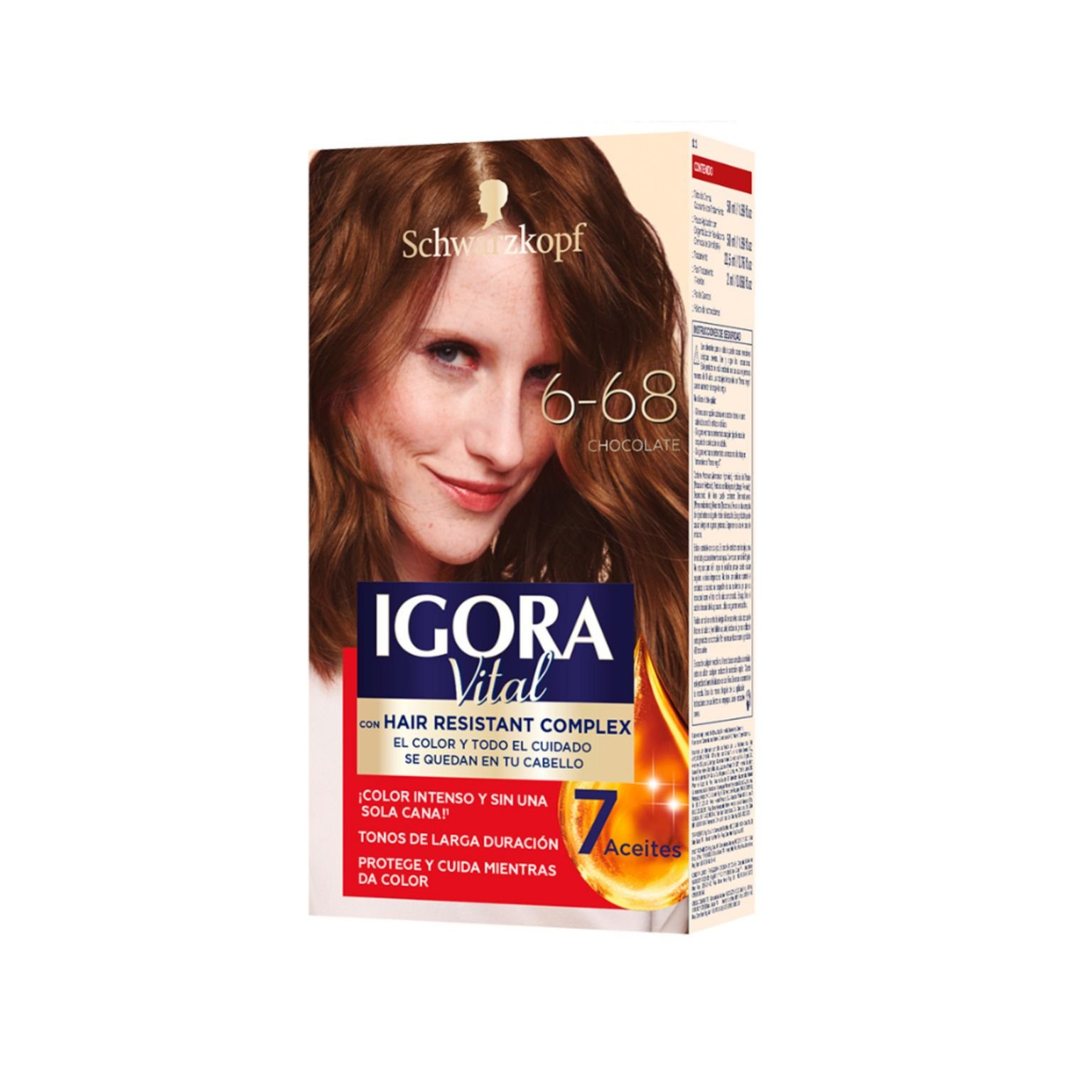 IGORA-VITAL-6-68-CHOCOLATE-1.jpeg IGORA VITAL 6-68 CHOCOLATE - Imagen 1