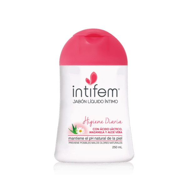 Intifem Jab Intimo 250Ml