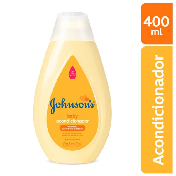 Johnson Acondic.Origi X400Ml