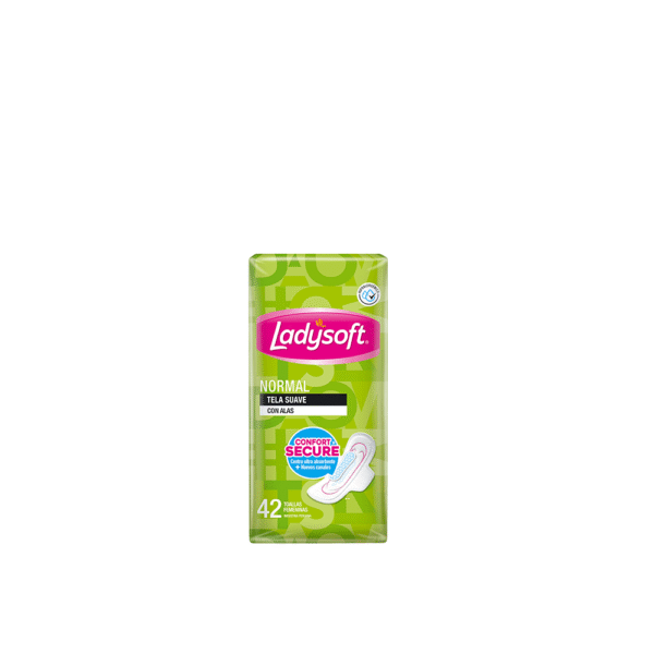 Ladysoft Normal C/Alas X42