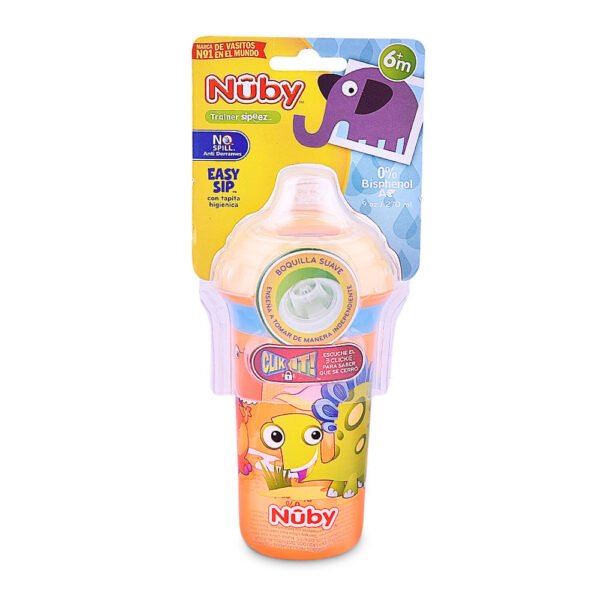 Lc10232 Nuby Vasitoc/Ta 270Ml