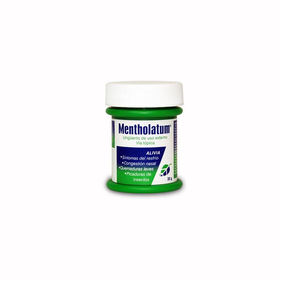 MENTHOLATUM-30GR-CHICO-1.jpg Mentholatum 30Gr-Chico - Imagen 1