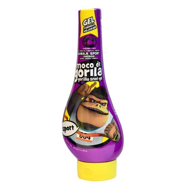 Moco/Gorila Gel Sport 340Gr