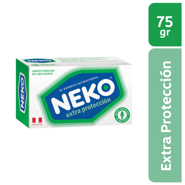 Neko Jabon Ex.Prot 75Gr