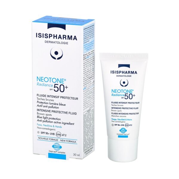 Neotone Radiance 50+ Mediumx30