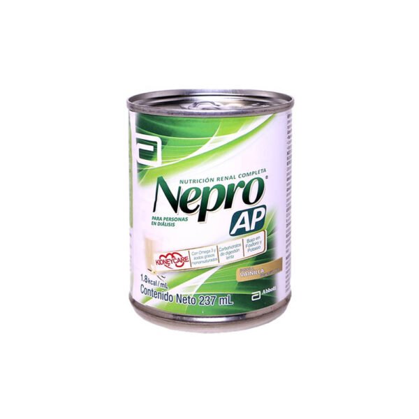 Nepro Lata X237Ml