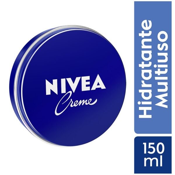 Nivea Crema 150Ml