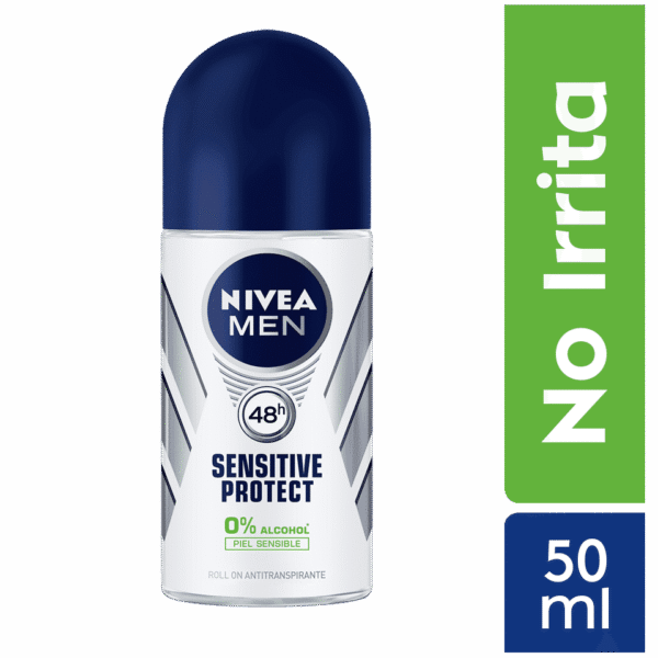 Nivea Deo Roll Men Sensitive