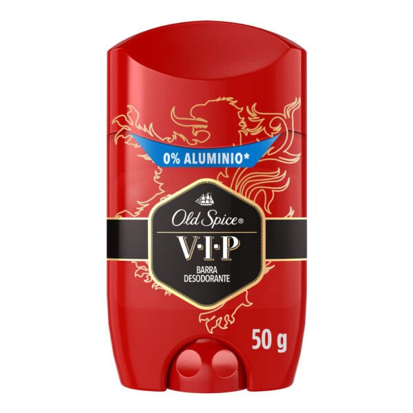 Old Spice Deo Bar Vip 50Gr
