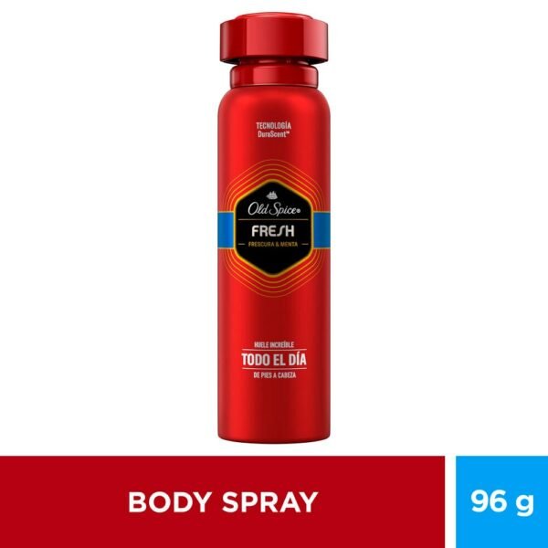 Old Spice Deo Sp Fresh 150Ml