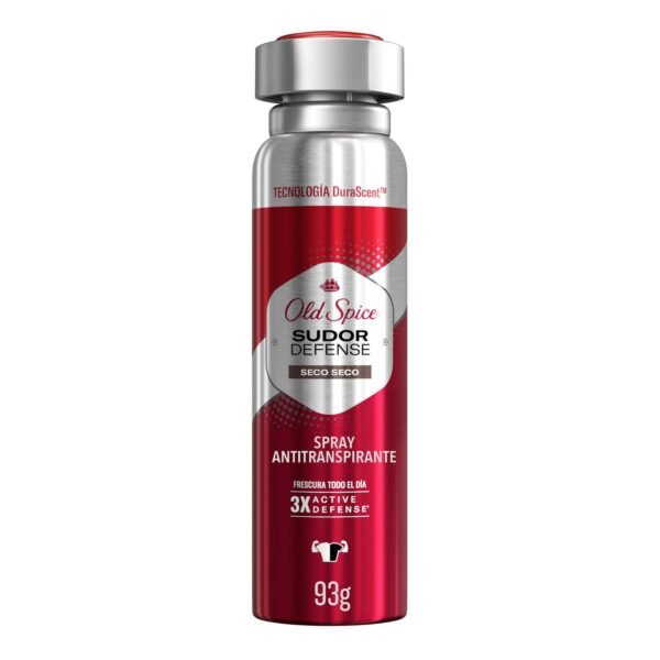 Old Spice Deo Sp Seco 150Ml