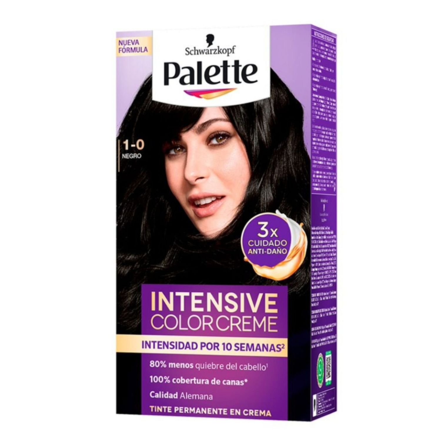 PALETTE-1-0-NEGRO-1.jpeg PALETTE 1-0 NEGRO - Imagen 1